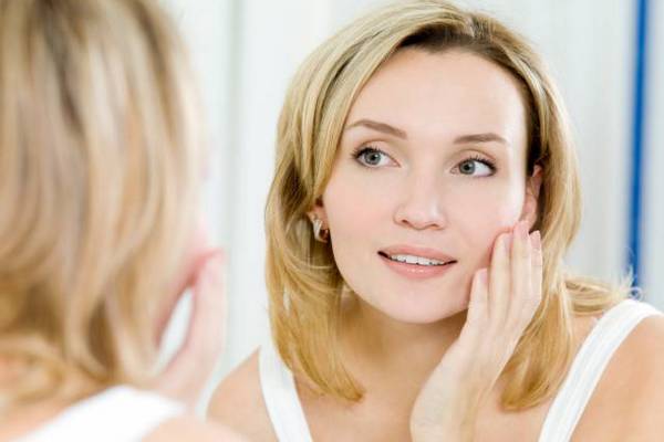 Anti-aging-tuotteet: kuinka estää ennenaikainen ikääntyminen 40 vuoden jälkeen